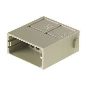 Han DDD module, crimp male|Harting-HRG09140173001