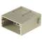 Han DDD module, crimp male