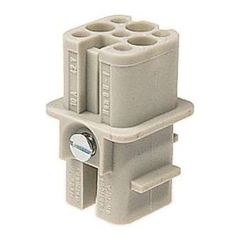 Han 8D FEMALE INSERT CRIMP|Harting-HRG09360083101