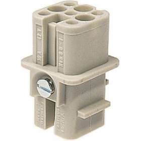 Han 8D FEMALE INSERT CRIMP|Harting-HRG09360083101