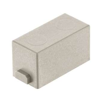 Han-Modular Dummy Module|Harting-HRG09140009950