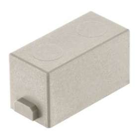 Han-Modular Dummy Module|Harting-HRG09140009950