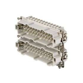 CIE Connecteurs industriels étanches|Weidmuller-WEI1745870000