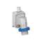 Socle de connecteur 2P+T 32A 220V IP67