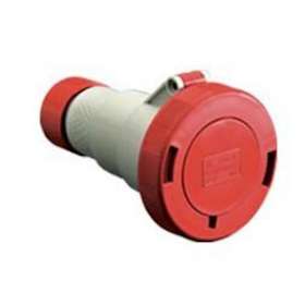 Prise mobile 380V 32A IP67 3P+T+N|Ilme-IL1PEW3265PV