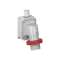 Socle de connecteur 3P+T+N 380V IP67 32A