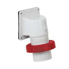 Prise encastrée 3P+N+T 380V IP67 32A|Ilme-IL1PEW3265SI