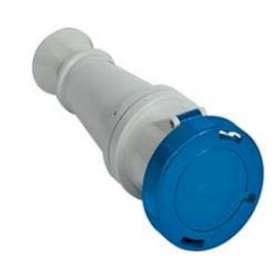 Prise mobile 63A 220V 2P+T IP67|Ilme-IL1PEW6363PV