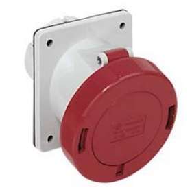 Socle incliné 380V 63A 3P+T IP67|Ilme-IL1PEW6364PI