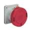 Socle droit 380V 63A 3P+T+ N IP67|Ilme-IL1PEW6365PQ