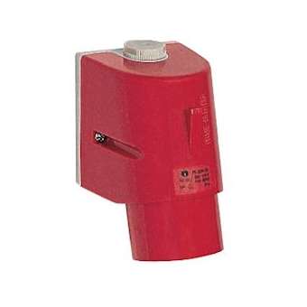 Socle de connecteurs 3P+T+N 380V IP44 32A + inversion de phases|Ilme-IL1SIP3265SM