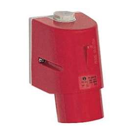 Socle de connecteurs 3P+T+N 380V IP44 32A + inversion de phases|Ilme-IL1SIP3265SM