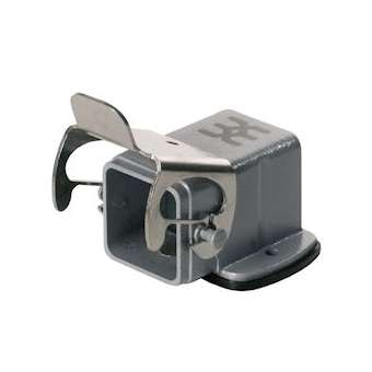 CIE Connecteurs industriels étanches - boîtier métallique|Weidmuller-WEI1497700000