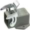 Han A Base Angled 1 Lever