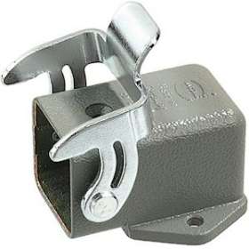 Han A Base Angled 1 Lever|Harting-HRG09200030801