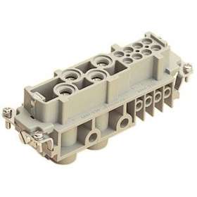 Han K 4/8 Pos. F Insert Screw|Harting-HRG09380122701