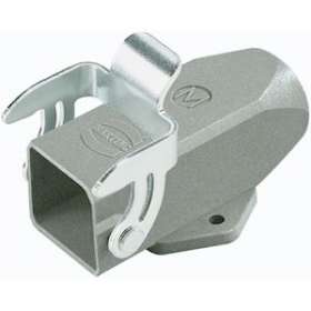 Han A Base Surface 1 Lever 1 Entry M20|Harting-HRG19200031250