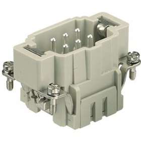Han 6 ES-M insert|Harting-HRG09330062616