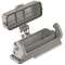 Han A Base Panel 1 Lever Lockable thermo