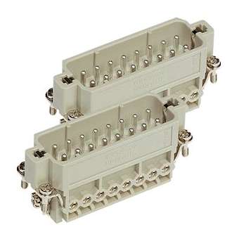 Han A 16 Pos. M Insert Screw 17-32|Harting-HRG09200162613