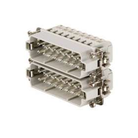 CIE Connecteurs industriels étanches - inserts|Weidmuller-WEI1650880000