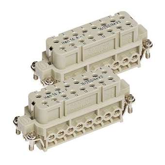 Han A 16 Pos. F Insert Screw 17-32|Harting-HRG09200162813