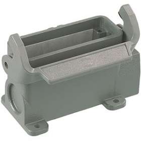 Han A Base Surface HC 1 Lvr 1 Entry M25|Harting-HRG19200160251