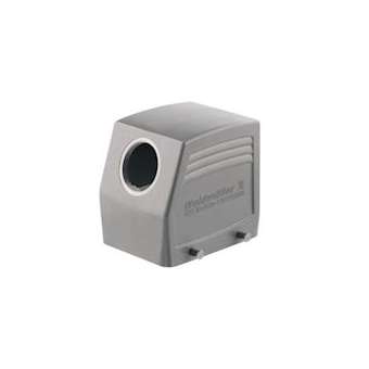 CIE Connecteurs industriels étanches - capot latéral|Weidmuller-WEI1787960000