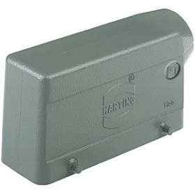 Han B Hood Side Entry LC M32|Harting-HRG19300241522