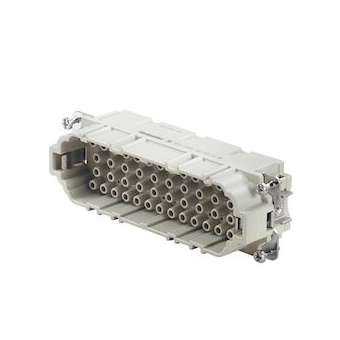 CIE Connecteurs industriels étanches - inserts|Weidmuller-WEI1826770000