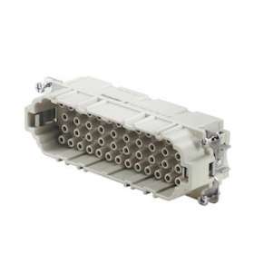 CIE Connecteurs industriels étanches - inserts|Weidmuller-WEI1826770000