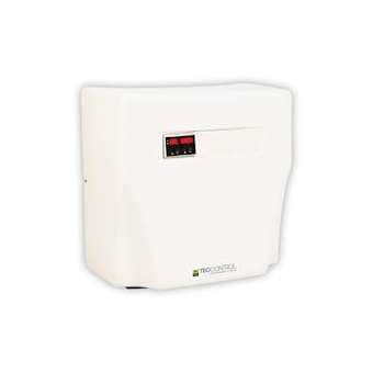 TEC-S standard pour une zone plancher équipée de REGUL-TEC|Tec control-TETTEC-S_STD