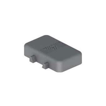 Couvercle 4 pivots gabarit 57.27 série T-TYPE|Ilme-IL1TCHC10