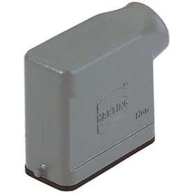 Han A Hood Side Entry LC 2 Pegs PG 16|Harting-HRG09200101541