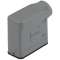 Han A Hood Side Entry LC 2 Pegs M20