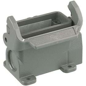 Han A Base Surface HC 1 Lever 1 Entry PG|Harting-HRG09200100251