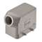 Han B Hood Side Entry LC 4 Pegs M20