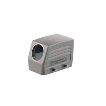 CIE Connecteurs industriels étanches - capot latéral|Weidmuller-WEI1787550000