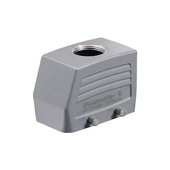 CIE Connecteurs industriels étanches - capot supérieur|Weidmuller-WEI1787590000