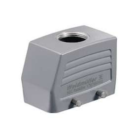 CIE Connecteurs industriels étanches - capot supérieur|Weidmuller-WEI1787590000