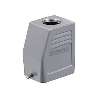 CIE Connecteurs industriels étanches - capot supérieur|Weidmuller-WEI1787500000