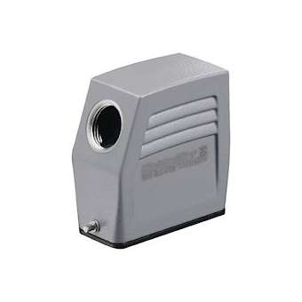 CIE Connecteurs industriels étanches - capot latéral|Weidmuller-WEI1788860000