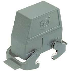 Han B Hood Side Entry HC 2 Levers PG 29|Harting-HRG09300240531
