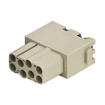 Han EE Quick-Lock module, female|Harting-HRG09140082733