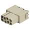 Han EE Quick-Lock module, female