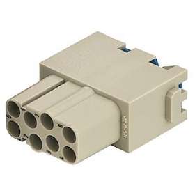Han EE Quick-Lock module, female|Harting-HRG09140082733