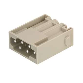 Han E Quick-Lock module, male|Harting-HRG09140062633