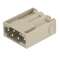 Han E Quick-Lock module, male