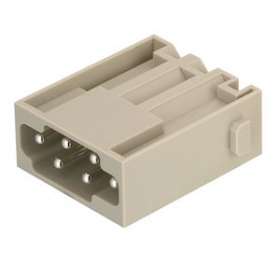 Han E Quick-Lock module, male|Harting-HRG09140062633