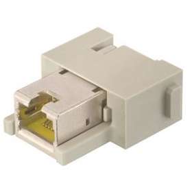 Han RJ45 module, female gender changer|Harting-HRG09140014721